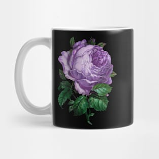 Flower Art Mug